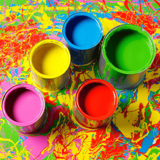 Paints